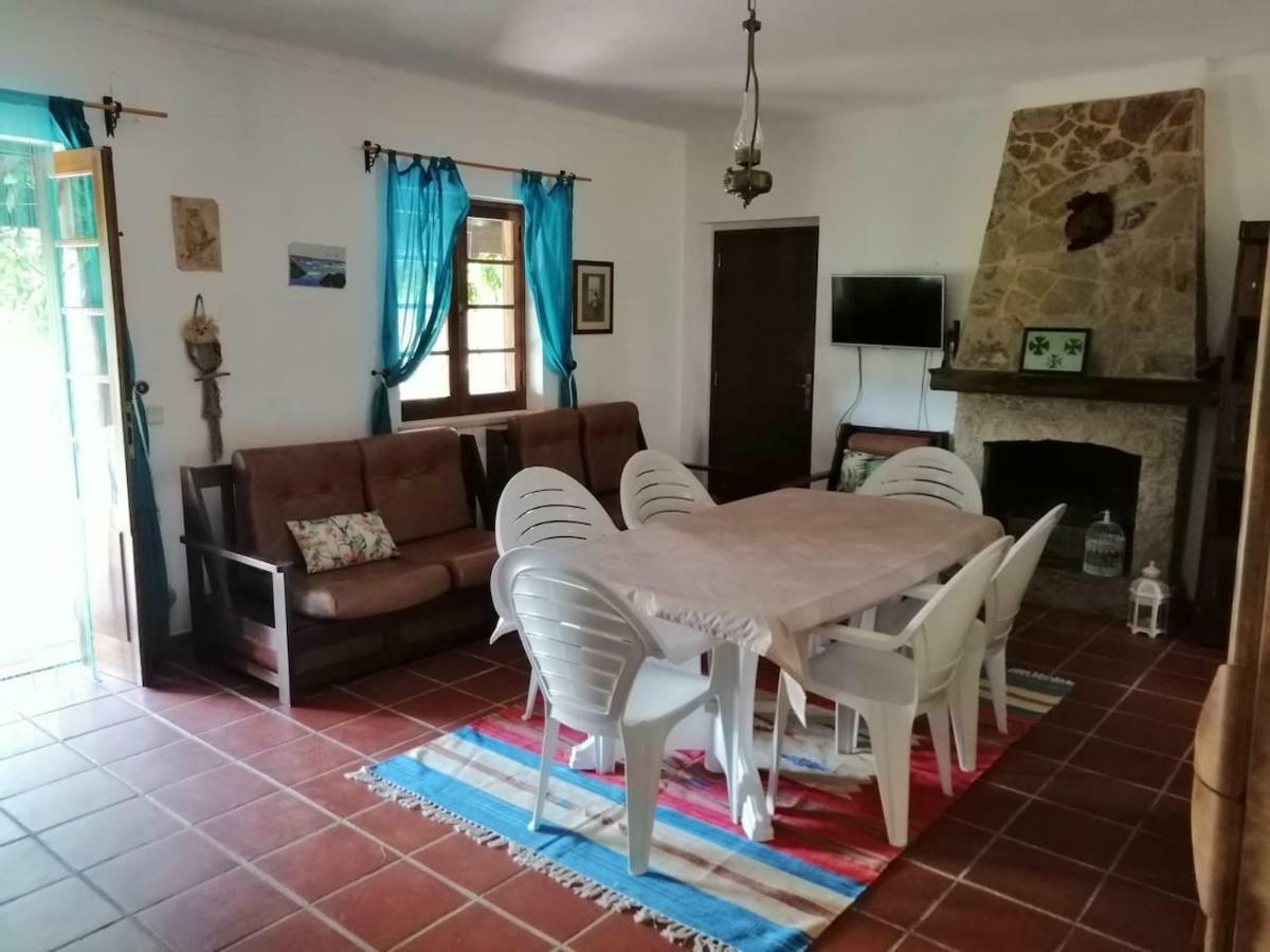 فيلا Casa Riotempo + Jangada تومار المظهر الخارجي الصورة