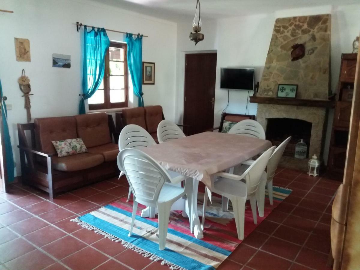 فيلا Casa Riotempo + Jangada تومار المظهر الخارجي الصورة